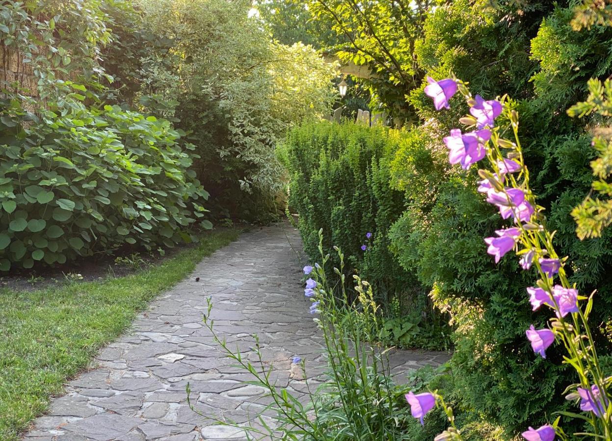 Flower Street Світязь Екстер'єр фото