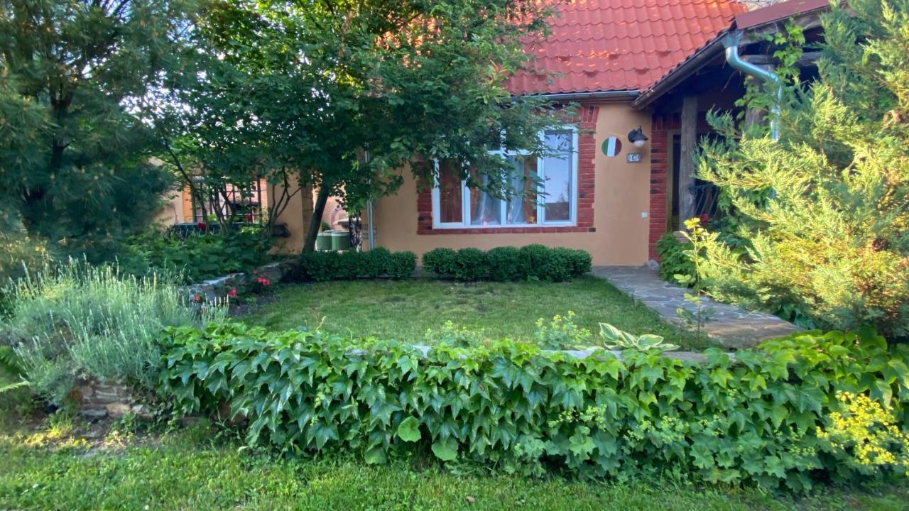 Flower Street Світязь Екстер'єр фото
