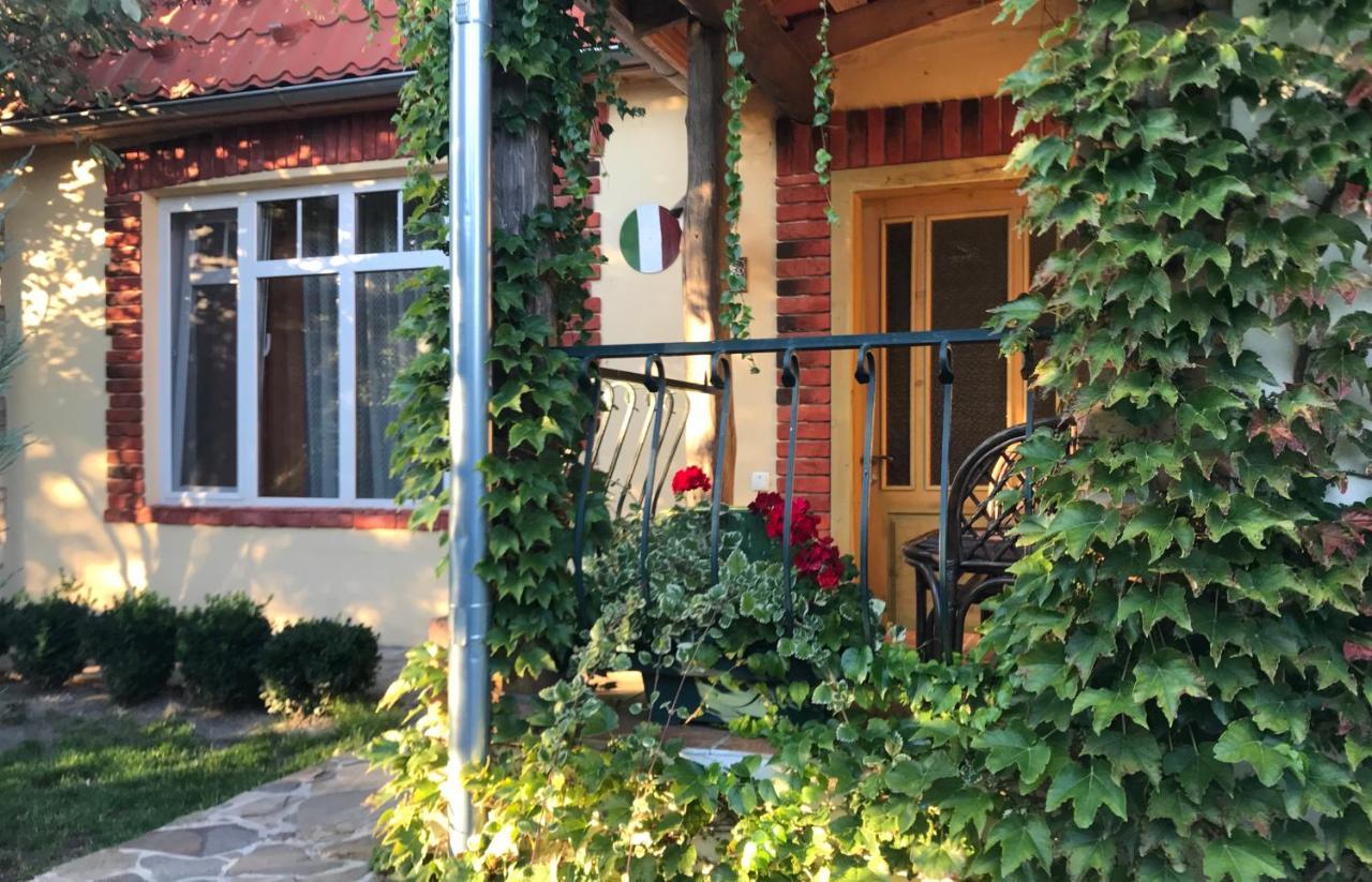 Flower Street Світязь Екстер'єр фото